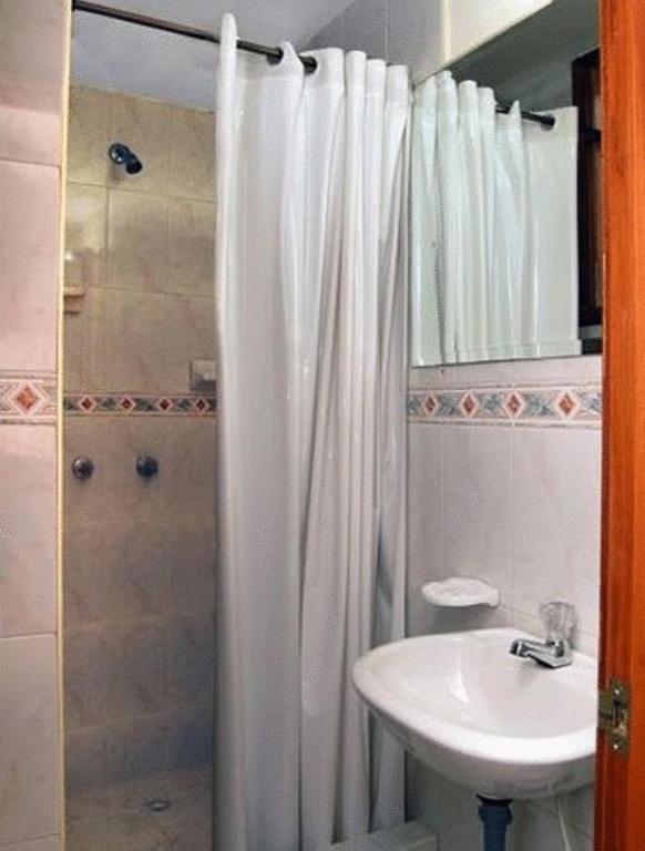 Hotel Lido La Candelaria Zimmer foto
